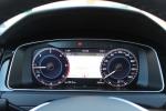 Volkswagen Golf TDI 5-Door 2017 года (WW)